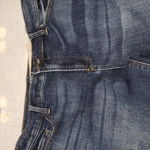 Chicos So Lifting Straight Leg Jean. New/ Tag